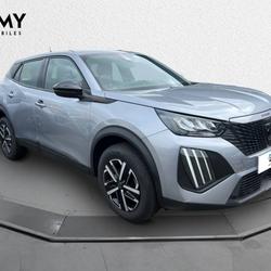 Peugeot 2008 2008 100 S&S BVM6 Style Pontivy