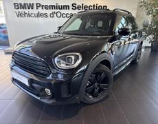 Mini Countryman Vénissieux