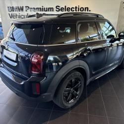 Mini Countryman Cooper D  150ch Northwood BVA8 V&eacute;nissieux