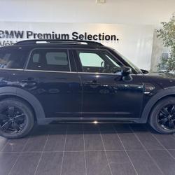 Mini Countryman Cooper D  150ch Northwood BVA8 V&eacute;nissieux