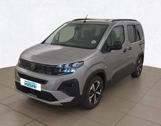 Peugeot Rifter Le Mans