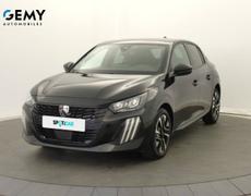 Peugeot 208 Pontivy