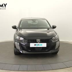Peugeot 208 208 100 S&S BVM6 Allure Pontivy