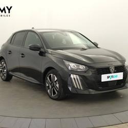 Peugeot 208 208 100 S&S BVM6 Allure Pontivy