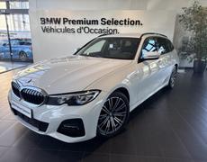 BMW Serie 3 Vénissieux