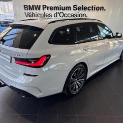 BMW Serie 3 320dA MH xDrive 190ch M Sport V&eacute;nissieux