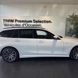 BMW Serie 3 320dA MH xDrive 190ch M Sport V&eacute;nissieux