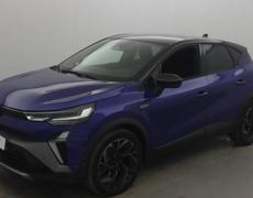 Renault Captur Sète