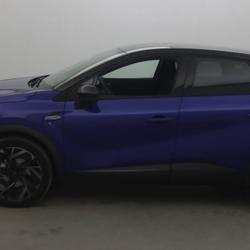 Renault Captur Captur E-Tech full hybrid 145 ch esprit Alpine S&egrave;te
