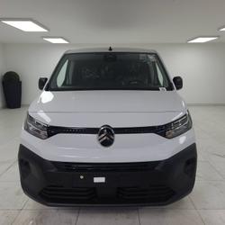 Citroen Berlingo BERLINGO VAN M DIESEL 100 CH MANUELLE Le Mans