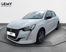 Peugeot 208 Pontivy