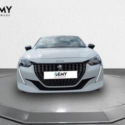 Peugeot 208 208 PureTech 100 S&S BVM6 Active Pack Pontivy