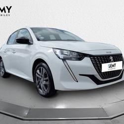 Peugeot 208 208 PureTech 100 S&S BVM6 Active Pack Pontivy