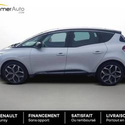 Renault Scenic 4 TCe 140 FAP - 21 Techno Auray