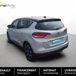 Renault Scenic 4 TCe 140 FAP - 21 Techno Auray