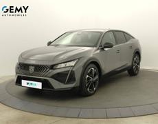Peugeot 408 Pontivy