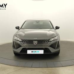Peugeot 408 408 Hybrid 145 e-DCS6 Allure Pontivy