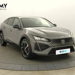 Peugeot 408 408 Hybrid 145 e-DCS6 Allure Pontivy