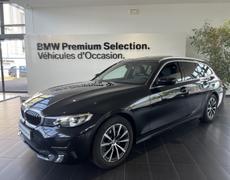 BMW Serie 3 Vénissieux