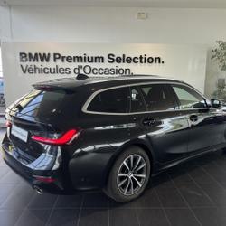 BMW Serie 3 320dA MH 190ch Business Design V&eacute;nissieux