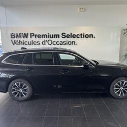 BMW Serie 3 320dA MH 190ch Business Design V&eacute;nissieux