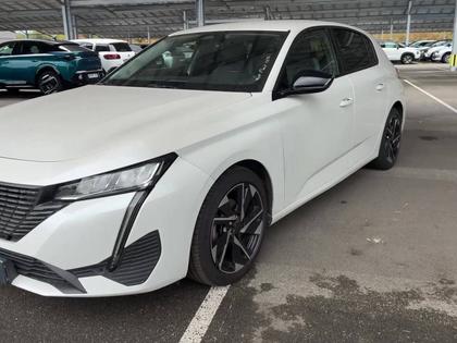 Peugeot 308 III Phase 1 - 308 PureTech 130ch S&S EAT8 - Allure Pack - 16 990 €