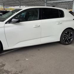 Peugeot 308 III Phase 1 308 PureTech 130ch S&S EAT8 - Allure Pack Le Mans