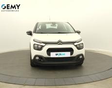 Citroen C3 Pontivy