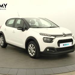 Citroen C3 C3 PureTech 83 S&S BVM5 Feel Business Pontivy