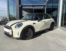 Mini Cooper Vénissieux