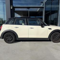 Mini Cooper Cooper 136ch Edition Premium Plus BVA7 V&eacute;nissieux