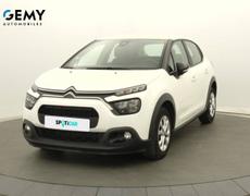 Citroen C3 Pontivy