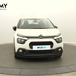 Citroen C3 C3 BlueHDi 100 S&S BVM6 Feel Business Pontivy