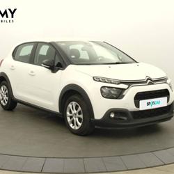 Citroen C3 C3 BlueHDi 100 S&S BVM6 Feel Business Pontivy