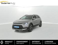 Kia Niro Auray
