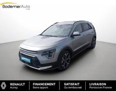 Kia Niro Auray