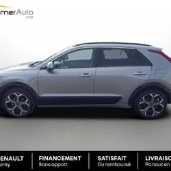 Kia Niro 1.6 GDi 141 ch HEV DCT6 Premium Auray