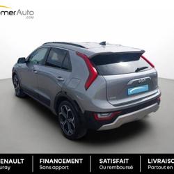 Kia Niro 1.6 GDi 141 ch HEV DCT6 Premium Auray