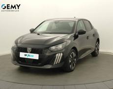 Peugeot 208 Pontivy