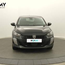 Peugeot 208 208 Hybrid 110 ch e-DCS6 Allure Pontivy
