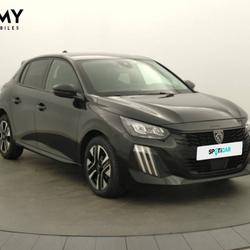 Peugeot 208 208 Hybrid 110 ch e-DCS6 Allure Pontivy