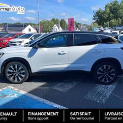 Renault Austral E-Tech hybrid 160 Techno Auray