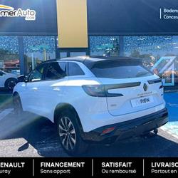 Renault Austral E-Tech hybrid 160 Techno Auray