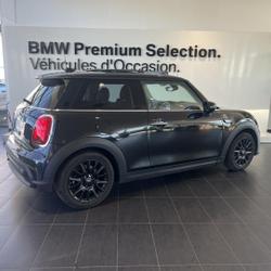 Mini Mini Cooper 136ch  Edition Camden BVA7 V&eacute;nissieux
