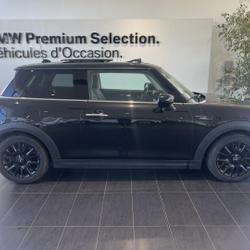Mini Mini Cooper 136ch  Edition Camden BVA7 V&eacute;nissieux