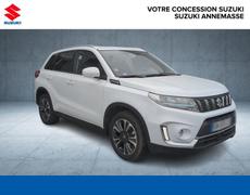 Suzuki Vitara Voglans