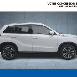 Suzuki Vitara 1.5 Dualjet Hybrid 102ch Style Auto Allgrip Voglans