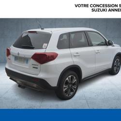 Suzuki Vitara 1.5 Dualjet Hybrid 102ch Style Auto Allgrip Voglans