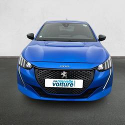 Peugeot 208 PureTech 130 S&S EAT8 - GT Pack occasion - Le Mans - photo 2/34