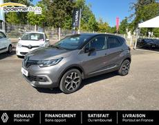 Renault Captur Ploërmel